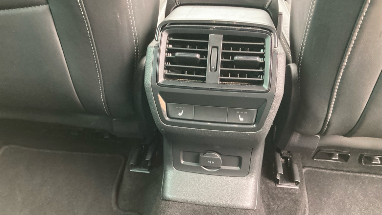 Skoda Kodiaq 2.0 TDI Sport Line 4x4 5dr DSG [7 Seat] Diesel Estate